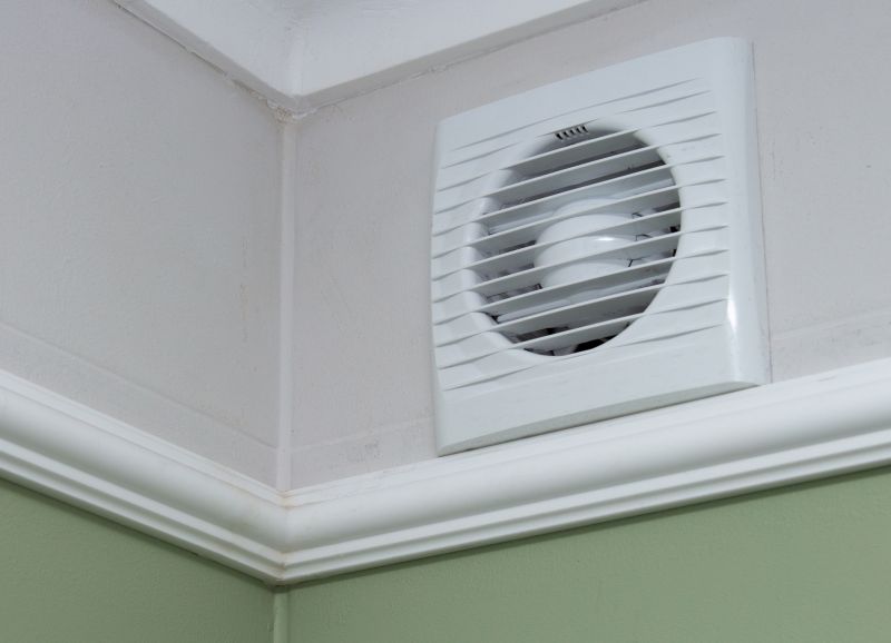 Ventilation Improvements