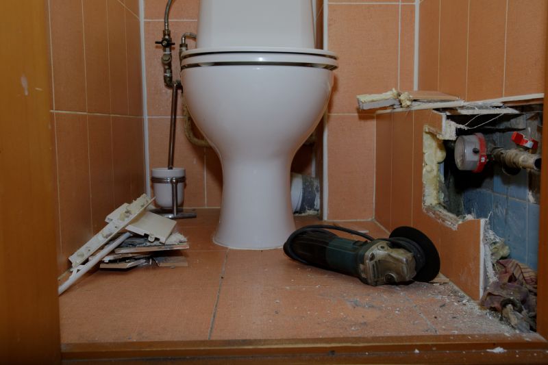 Top Bathroom Remodeling Companies in Central Point, OR