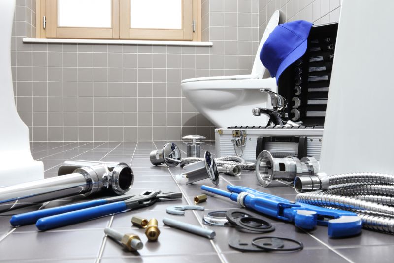 Top Bathroom Remodeling Companies in Central Point, OR