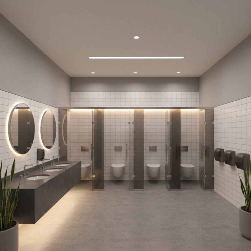 Top Bathroom Remodeling Companies in Central Point, OR