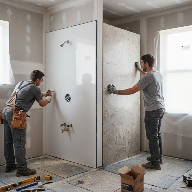 Top Bathroom Remodeling Companies in Eugene, OR
