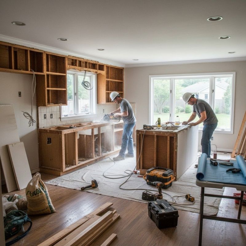 Top Bathroom Remodeling Companies in Roseburg, OR