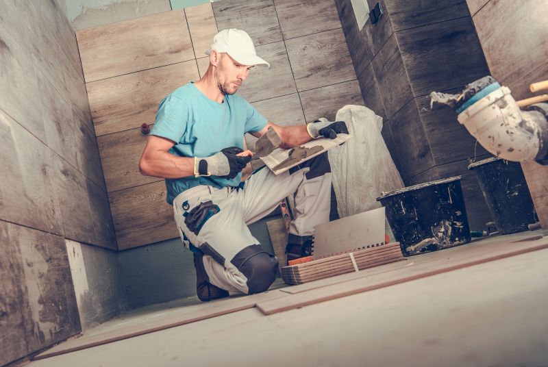 Top Bathroom Remodeling Companies in Springfield, OR