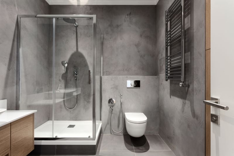 Cost of Shower Installation in Roseburg, OR