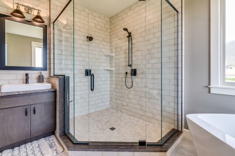 Best Shower Installation Contractors in Roseburg, OR