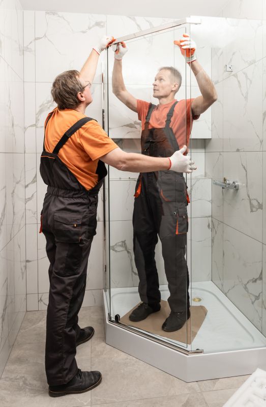 Professional Installers